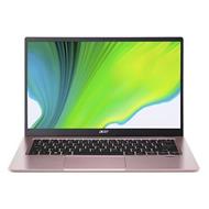 ACER NTB Swift 1 (SF114-34-P3AG)- Pentium Silver N6000,14" FHD IPS,4GB,128GBSSD,Intel UHD Graphics,W11H in S,Růžová