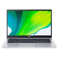 ACER NTB Swift 1 (SF114-34-P6ZJ) - 14" IPS FHD,Pentium Silver N6000,4GB,128SSD,UHD Graphics,W10H S,Stříbrná