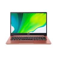 ACER NTB Swift 3 (SF314-59-37ND) - 14" IPS FHD,i3-1115G4,8GB,256SSD,UHD Graphics,W10H,Melounová růžová