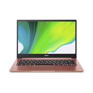 ACER NTB Swift 3 (SF314-59-57Q9) - i5-1135G7,14" FHD IPS,8GB,512SSD,Iris Xe Graphics,W10H,Melon Pink