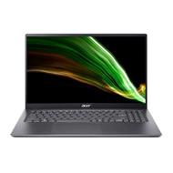 ACER NTB Swift 3 (SF316-51-553D) - 16.1" IPS FHD,i5-11300H@3.1GHz,16GB,512SSD,Iris Xe Graphics,W10H,Šedá