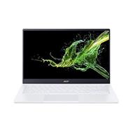 ACER NTB Swift 5 (SF514-54-5083) - 14" IPS FHD,i5-1035G1@1.0GHz,8GB,512SSD,UHD Graphics,W10H,Bílá