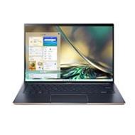 ACER NTB Swift 5 (SF514-56T-586Z) -i5-1240P,14" WUXGA IPS Glare,16GB,512GBSSD,Iris Xe Graphics,W11H,modrá