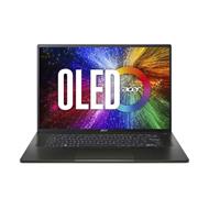 ACER NTB Swift Edge (SFA16-41-R0YJ)-Ryzen 7 PRO 6850U,16",32GB,1024GBSSD,Radeon™ 680M,Windows11H,Černá