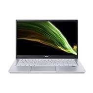 ACER NTB Swift X (SFX14-41G-R5TU) -AMD Ryzen 7-5800U,14" FHD IPS ComfyView,1GB,1024GBSSD,NVIDIA®GeForce®RTX™3050Ti,W11H