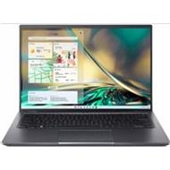 ACER NTB Swift X (SFX14-51G-77Q2)- i7-1260P,14" WQ2.2K IPS Anti-Glare,16GB,1TBSSD,RTX 3050Ti,W11H,Šedá