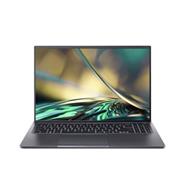 ACER NTB Swift X (SFX16-52G-78ZQ) -i7-1260P,16" WUXGA IPS Anti-Glare,16GB,1TBSSD,Arc-A370M Graphics,W11H,šedá