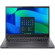 ACER NTB TravelMate P2 16 (TMP216-41-TCO-R6EM),Ryzen 3 PRO 7335U,16" 1920x1200,8GB,512GB SSD,Radeon,W11Pro,Gray