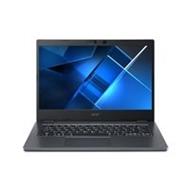 ACER NTB TravelMate P4 (TMP414-51-516U) - 14" FHD ComfyView IPS,8GB,512GSSD,Intel®Iris Xe Graphics,Ubuntu™ Linux®,Modrá