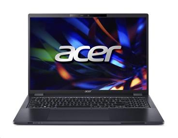 ACER NTB TravelMate P4 (TMP416-52-TCO-73B8),i7-1355U,16" 1920x1200,16GB,1024GB SSD,Intel UHD,W11Pro,StateBlue