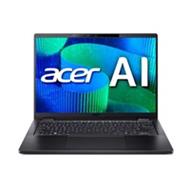 ACER NTB TravelMate P6 (TMP614-73-TCO-532B) - Ultra i5-125H,14" WUXGA 1920x1200,Intel Arc,16GB,512GB,Win11Pro,Black