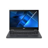 ACER NTB TravelMate Spin P4 (TMP414RN-51-5410)- i5-1135G7,14" FHD IPS,8GB,256GBSSD,Iris Xe Graphics,W10H,Modrá