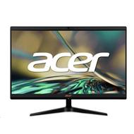 ACER PC AiO Aspire (C22-1700 WUBCI31215U) - Core i3-1215U,21.5",8GBDDR4,256 GBSSD,UHD Graphics,Windows® 11,Černá