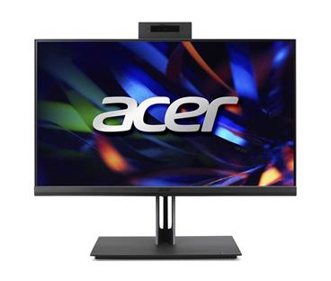 ACER PC AiO Veriton Z4714GT-i5-13400,23,8" FHD,8GB,512 GB M.2 SSD,IntelUHD,DVD±RW,W11Pro,USB kb+mouse