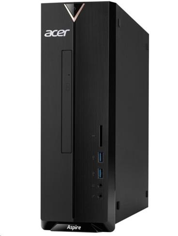 ACER PC Aspire XC-840,Intel Pentium N6005,8GB,512GB SSD,Intel UHD,W11