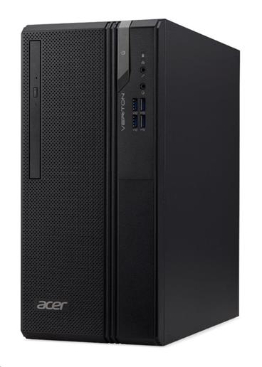 ACER PC EDU Veriton VES2740G -Intel i5-10400, 8GB, 256GB, W10P
