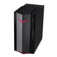 ACER PC Nitro N50-610 - i5-10400F@2.9GHz,16GB,1TBSSD,GeForce® GTX 1650 4GB,DVD,WiFi,BT,DVI,USB 3.1,W10H