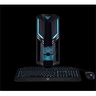 ACER PC Predator Orion 3000 PO3-620 - i5-10400F,16GB,256SSD+2TB HDD,GTX 1660 Super,WiFi+BT,USB kl.+myš,W10H