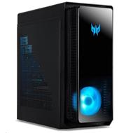 ACER PC Predator Orion 3000 PO3-640- i5-12400F,16GB,512GBSSD,GTX 1660 SUPER,W11H,Černá