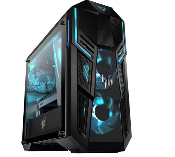 ACER PC Predator Orion 5000-i7 12700,32DDR5 SDRAM,2048GB SSD,Nvidia RTX 3080,Windows® 11,750W