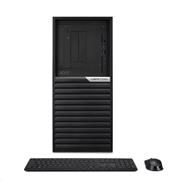 ACER PC Veriton K6690G- i7-12700,16GB,512GB,USB klávesnice+myš,W10PRO/W11PRO,Černá