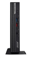 ACER PC Veriton N4690G -i5-12400,8GB,512GB,USB klávesnice+myš,W10PRO/W11PRO,Černá