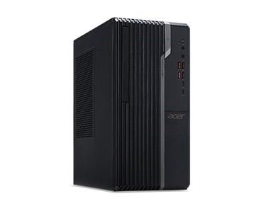 ACER PC Veriton VS6670G - i5-10600@3.30 GHz, 8GB, 512SSD, HD Graphics, Linux