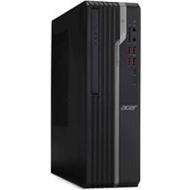 ACER PC Veriton X6670G - i3-10100@3,60 GHz,8GB,512 GB SSD + free 3,5" slot,DVD±RW,kl+myš,W10P