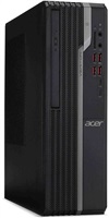 ACER PC Veriton X6670G - i3-10100@3,60 GHz,8GB,512 GB SSD + free 3,5" slot,DVD±RW,kl+myš,W10P