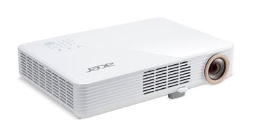 Acer PD1520i LED, FHD 1920x1080, 3000 LUMENS, 1000000:1, VGA, HDMI(MHL), USB, repro 1x3W, wifi , 2,2Kg