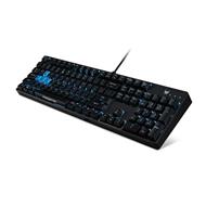 Acer Predator Aethon 300 klávesnice-Cherry MX Blue,modré podsvícení, USB, UK popisy