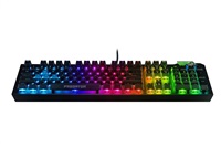 Acer Predator Aethon 700 mechanická klávesnice, Blue/Red spínace , Tactile/Linear, RGB LED, USB, US popisy, cerná