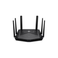 Acer Predator Connect W6x, wifi 6 router, 6 anten, 4×LAN, EU plug