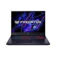 Acer Predator Helios 18 (PHN18-71-938T) i9-14900HX/32GB/1TB SSD/18" WQXGA/GF4060/Win11 Home/černá