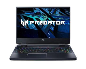 Acer Predator/Helios 300 PH315-55/i9-12900H/15,6"/QHD/32GB/1TB SSD/RTX 3070 Ti/W11H/Black/2R