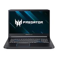 Acer Predator Helios 300 (PH317-53-7398) Core i7-9750H/8GB+8GB/1TB SSD+N/17.3" FHD IPS 144Hz LCD/GF 2060/W10 Home/Black