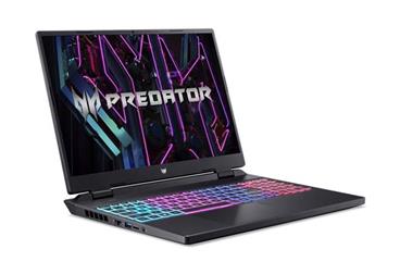 Acer Predator Helios Neo 16(PHN16-71-96PR) i9-13900HX/32GB/1TB SSD/ 16" WQXGA/GF 4060/Win11 Home/černá