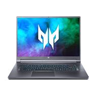 Acer PREDATOR Triton 500 SE - 16"/i9-11900H/2*16G/2*1TBSSD/RTX3080/165Hz/W10 šedý