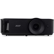 ACER Projektor X1228H, DLP 3D, XGA, 4500Lm, 20000/1, HDMI, 2.7kg, Euro Power EMEA