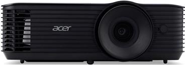 ACER Projektor X1228H, DLP 3D, XGA, 4500Lm, 20000/1, HDMI, 2.7kg, Euro Power EMEA