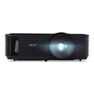 ACER Projektor X1328WHK - DLP 3D 1280x800 WXGA,4500Lm,20000/1,USB,HDMI,repr3W,2.80Kg