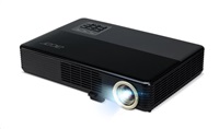 ACER Projektor XD1520i DLP, LED 1080p, 1600 Lm, 100.000/1, HDMI, Wifi, 2Kg, Bag EU Power EMEA