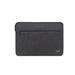 ACER PROTECTIVE SLEEVE DUAL TONE DARK GRAY WITH FRONT POCKET FOR 15.6"