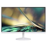 Acer/SA272E/27"/IPS/FHD/75Hz/1ms/White/2R