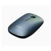 Acer slim mouse, AMR020, Wireless RF2.4G, Space Gray, Retail pack