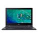 Acer Spin 1 (SP111-33-C1MZ) Celeron N4020/4GB/eMMC 128 GB/11,6" HD IPS Touch/Win 11 Home in S/černá