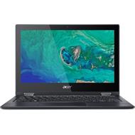 Acer Spin 1 (SP111-33-C8KN) Celeron N4000/4GB+N/A/eMMC 64GB+N/HD Graphics/11.6" HD Multi-Touch IPS/BT/W10 Home S+ Office 365 