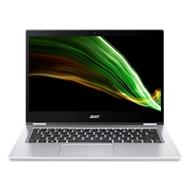 Acer Spin 1 (SP114-31N-P9CP) N6000 /4GB/128GB SSD/14" FHD IPS touch LCD/Win11 S + MS365/stříbrná