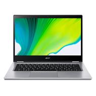 Acer Spin 3 (SP314-21-R3XH) AMD Athlon Silver/8GB+N/A/256GB SSD+N/A/AMD Radeon/14" FHD Touch/W10 Home/Silver