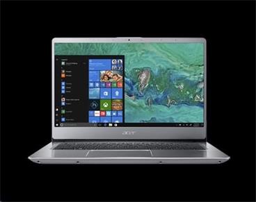 Acer Spin 3 (SP314-54N-54RU) i5-1035G1/ 8GB/512GB SSD/14" FHD IPS NarrowBoarder Touch Acer lesklý LCD/W10 Home/Silver